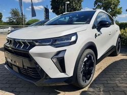 Weiß Neu 2025 Mitsubishi ASX Edition SUV | 32.490 € (Fairer Preis)