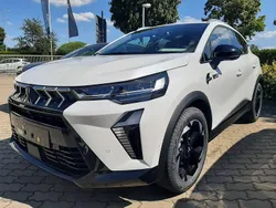 Weiß Neu 2025 Mitsubishi ASX Edition SUV | 32.490 € (Fairer Preis)