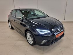 Midnight schwarz metallic Gebraucht 2022 Seat Ibiza XCELLENCE Kleinwagen | 19.570 € (Teuer)