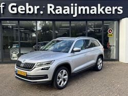 Grau Gebraucht 2020 Skoda Kodiaq SUV | 16.899 € (Guter Preis)