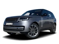 Grau Gebraucht 2023 Land Rover Range Rover Autobiography SUV | 181.890 €