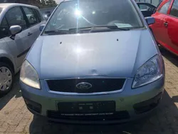 Silber Gebraucht 2005 Ford C-MAX Futura Van / Kleinbus | 2.900 € (Fairer Preis)