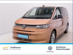 Copper bronze metallic Gebraucht 2024 VW T7 Life Van | 48.985 € (Superpreis)