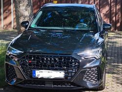 Schwarz Gebraucht 2023 Audi RS Q3 Sport SUV | 58.999 € (Fairer Preis)