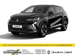 Blackpearlschwarz Neu 2025 Renault Symbioz Techno SUV | 34.284 € (Etwas zu teuer)