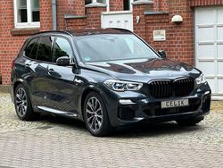 Grau Gebraucht 2020 BMW X5 M Sport SUV | 52.580 € (Fairer Preis)