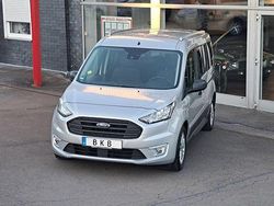 Silber Gebraucht 2019 Ford Transit Van / Kleinbus | 15.990 € (Fairer Preis)