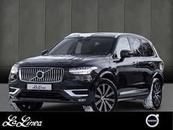 Gebraucht 2022 Volvo XC90 SUV | 47.890 € (Guter Preis)