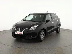 Schwarz Gebraucht 2019 Suzuki Baleno Limousine | 13.990 € (Etwas zu teuer)
