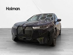 Schwarz Gebraucht 2023 BMW iX Sport Line SUV | 46.517 € (Superpreis)