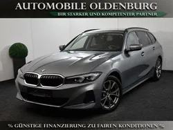 Grau Gebraucht 2022 BMW 320 Sport Line Limousine | 27.880 € (Guter Preis)