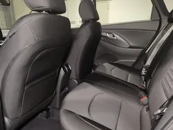 Cypress green cypress green Neu 2025 Hyundai i30 GO! Limousine | 19.860 € (Superpreis)