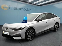 Silber Gebraucht 2024 VW ID.7 Pro Limousine | 45.849 € (Guter Preis)