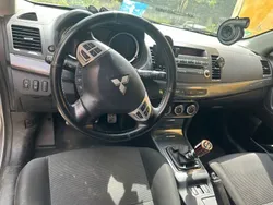 Silber Gebraucht 2010 Mitsubishi Lancer Edition Limousine | 4.200 € (Fairer Preis)