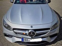 Gebraucht 2019 Mercedes E63 AMG AMG Kombi | 59.999 € (Superpreis)
