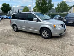Chrysler Grand Voyager