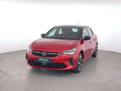 Rot Gebraucht 2023 Opel Corsa-e GS Line Kleinwagen | 19.970 € (Fairer Preis)