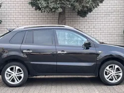 Schwarz Gebraucht 2010 Renault Koleos Night&Day SUV | 4.200 € (Guter Preis)