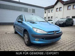 Other Gebraucht 2004 Peugeot 206 Filou Limousine | 999 € (Guter Preis)
