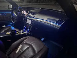 Gebraucht 2008 Mercedes E320 Avantgarde Limousine | 5.400 € (Guter Preis)