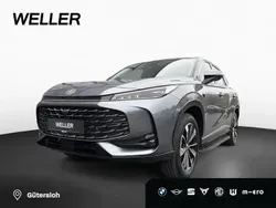 Grau Neu 2025 MG EHS SUV | 34.390 € (Teuer)