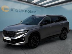 Grau Neu 2025 Renault Espace SUV | 52.599 € (Teuer)