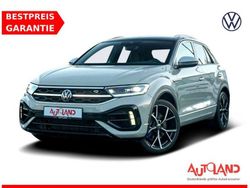 Ascotgrau (metallic) Gebraucht 2022 VW T-Roc SUV | 33.490 € (Fairer Preis)