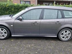 Grau Gebraucht 2007 Saab 9-3 Vector Kombi | 4.300 € (Fairer Preis)
