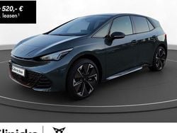 Grün Neu 2025 Cupra Born VZ Kleinwagen | 44.950 € (Fairer Preis)