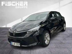 Schwarz Gebraucht 2024 Renault Clio V Evolution Limousine | 16.490 € (Fairer Preis)
