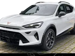 Weiß Neu 2025 Cupra Formentor VZ SUV | 54.485 € (Teuer)