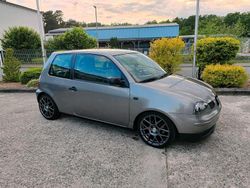 Andere farben Gebraucht 2003 Seat Arosa Kleinwagen | 2.200 €