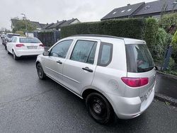 Gebraucht 2004 Mazda 2 Comfort Limousine | 1.100 € (Guter Preis)