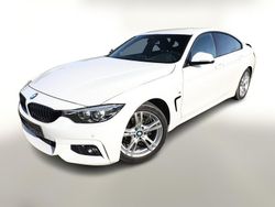Gebraucht 2019 BMW 420 Gran Coupé M Sport Coupé | 27.110 € (Teuer)