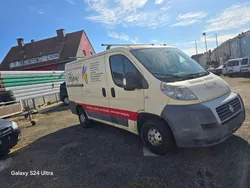 Gebraucht 2009 Fiat Ducato Van | 1.750 €