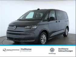 Grau Gebraucht 2024 VW T7 Life Van | 49.820 € (Superpreis)