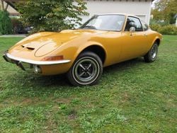 Gebraucht 1973 Opel GT Coupé | 24.500 €