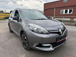 Gebraucht 2016 Renault Scénic III Bose Edition Van / Kleinbus | 5.500 € (Guter Preis)