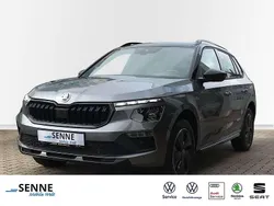 Graphitegrau Neu 2025 Skoda Kamiq Monte Carlo SUV | 29.650 € (Guter Preis)