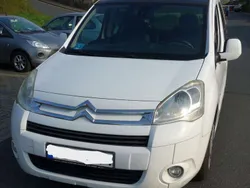 Gebraucht 2010 Citroën Berlingo Van / Kleinbus | 4.000 € (Fairer Preis)
