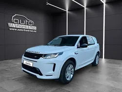 Other Gebraucht 2023 Land Rover Discovery Sport R-Dynamic SUV | 35.890 € (Superpreis)