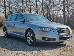 Gebraucht 2005 Audi A6 Kombi | 4.000 € (Guter Preis)