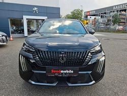 Schwarz Neu 2025 Peugeot 2008 GTi SUV | 33.950 €