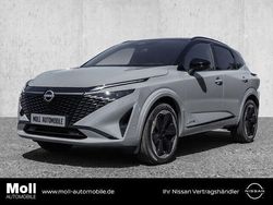 Grau Gebraucht 2024 Nissan Qashqai Comfort SUV | 39.680 € (Teuer)