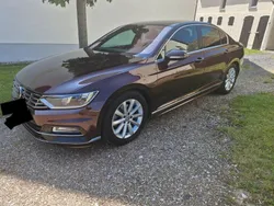 Rot Gebraucht 2015 VW Passat Comfortline Limousine | 16.490 € (Fairer Preis)