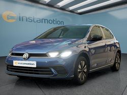 Schwarz Neu 2025 VW Polo Kleinwagen | 25.449 € (Etwas zu teuer)
