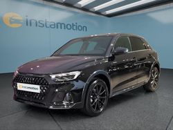 Schwarz Gebraucht 2025 Audi A1 Kleinwagen | 36.399 €