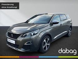 Ekl lackierung smart grey Gebraucht 2019 Peugeot 5008 GT Van / Kleinbus | 22.990 € (Fairer Preis)