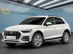 Weiß Gebraucht 2022 Audi Q5 SUV | 36.799 € (Fairer Preis)