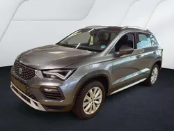 Graphitgrau Gebraucht 2024 Seat Ateca Xperience SUV | 32.294 € (Fairer Preis)